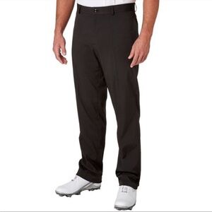 Slazenger MEN'S CORE PANT BLACK